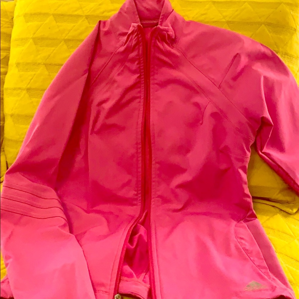 Adidas Climaproof Jacket